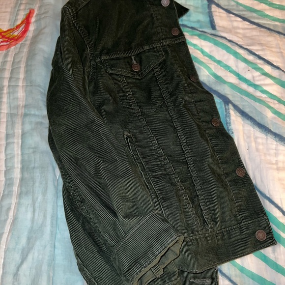 Trucker jacket - Picture 4 of 6